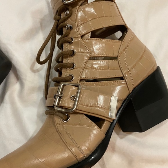 Chloe Rylee Boot - Picture 5 of 7